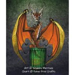(image for) Jager Dragon